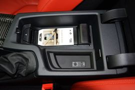 2014款宝马M4