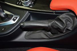 2014款宝马M4