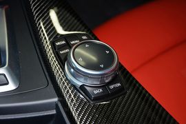 2014款宝马M4