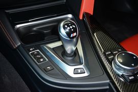 2014款宝马M4