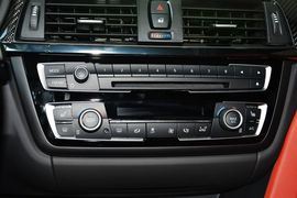 2014款宝马M4