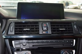 2014款宝马M4