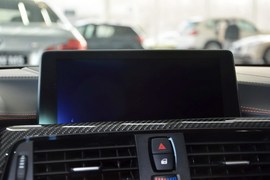 2014款宝马M4