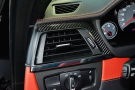 2014款宝马M4