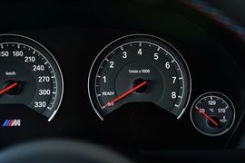 2014款宝马M4