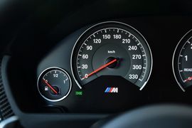 2014款宝马M4