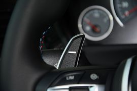 2014款宝马M4