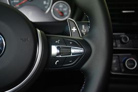 2014款宝马M4