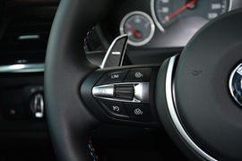 2014款宝马M4