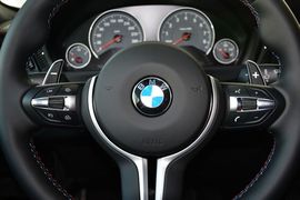 2014款宝马M4