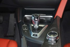 2014款宝马M4