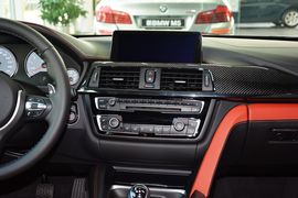 2014款宝马M4