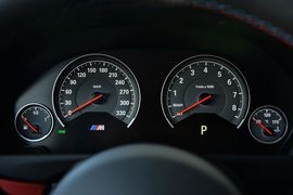 2014款宝马M4