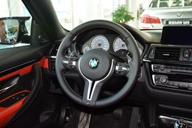 2014款宝马M4