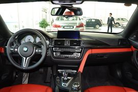 2014款宝马M4