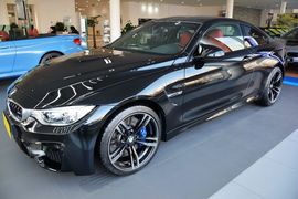2014款宝马M4