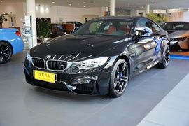 2014款宝马M4