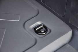 2013款丰田FJ酷路泽4.0L