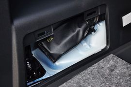 2013款丰田FJ酷路泽4.0L