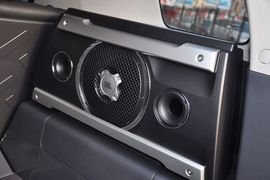 2013款丰田FJ酷路泽4.0L