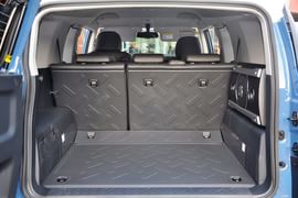 2013款丰田FJ酷路泽4.0L