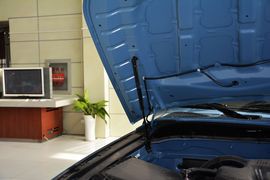 2013款丰田FJ酷路泽4.0L