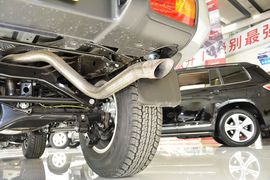 2013款丰田FJ酷路泽4.0L