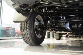 2013款丰田FJ酷路泽4.0L