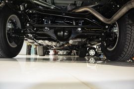 2013款丰田FJ酷路泽4.0L