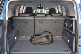 2013款丰田FJ酷路泽4.0L