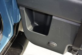 2013款丰田FJ酷路泽4.0L