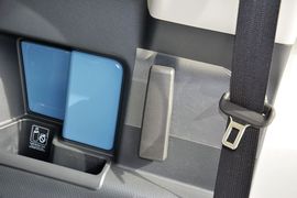 2013款丰田FJ酷路泽4.0L