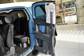 2013款丰田FJ酷路泽4.0L