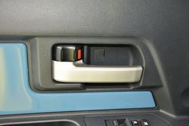 2013款丰田FJ酷路泽4.0L