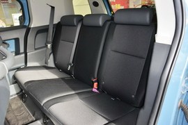 2013款丰田FJ酷路泽4.0L