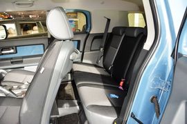 2013款丰田FJ酷路泽4.0L