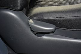 2013款丰田FJ酷路泽4.0L