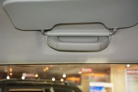 2013款丰田FJ酷路泽4.0L