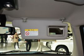 2013款丰田FJ酷路泽4.0L