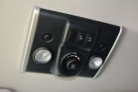 2013款丰田FJ酷路泽4.0L