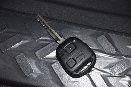 2013款丰田FJ酷路泽4.0L