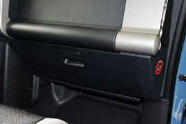 2013款丰田FJ酷路泽4.0L