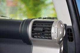 2013款丰田FJ酷路泽4.0L