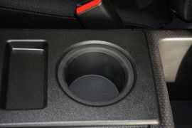 2013款丰田FJ酷路泽4.0L