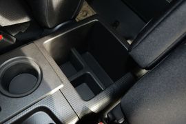 2013款丰田FJ酷路泽4.0L