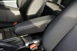 2013款丰田FJ酷路泽4.0L