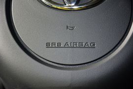 2013款丰田FJ酷路泽4.0L