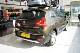 2015款标致3008