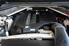 2014款宝马X5