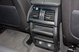 2014款宝马X5